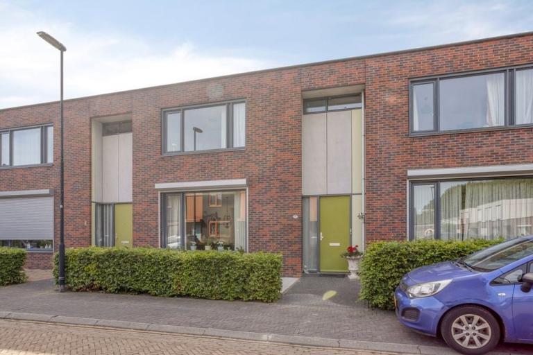 Bieslookstraat 4