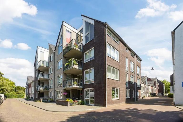 Nagtglasstraat 48