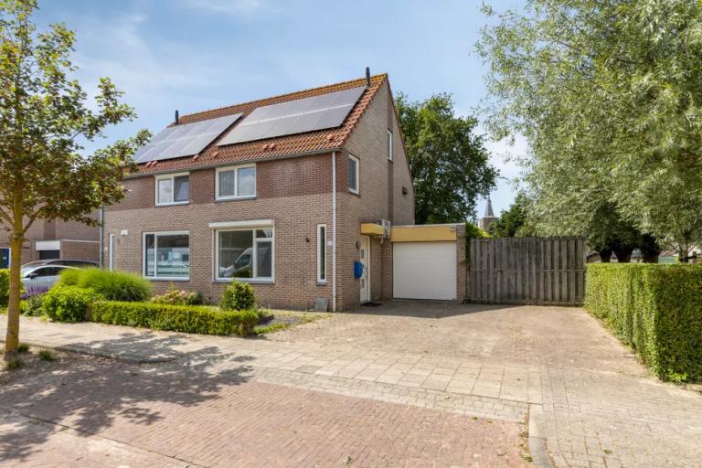Commejansstraat 22