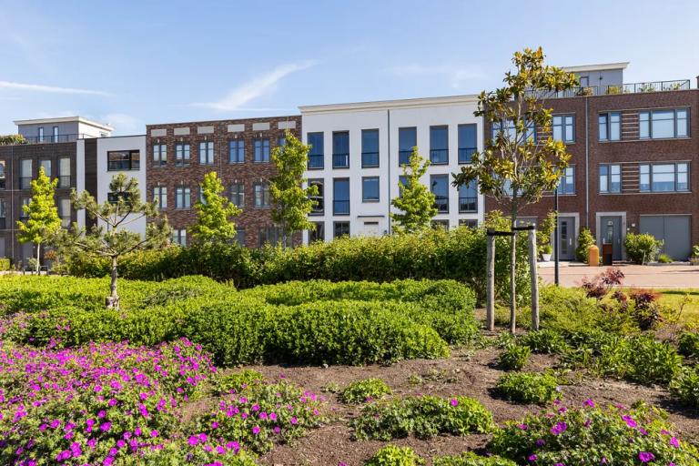 De Dempostraat 21