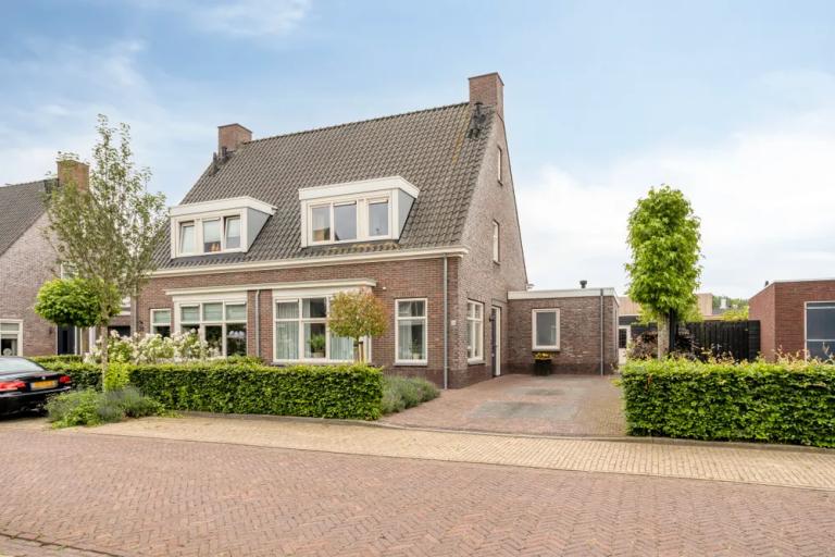 Lavendelstraat 26