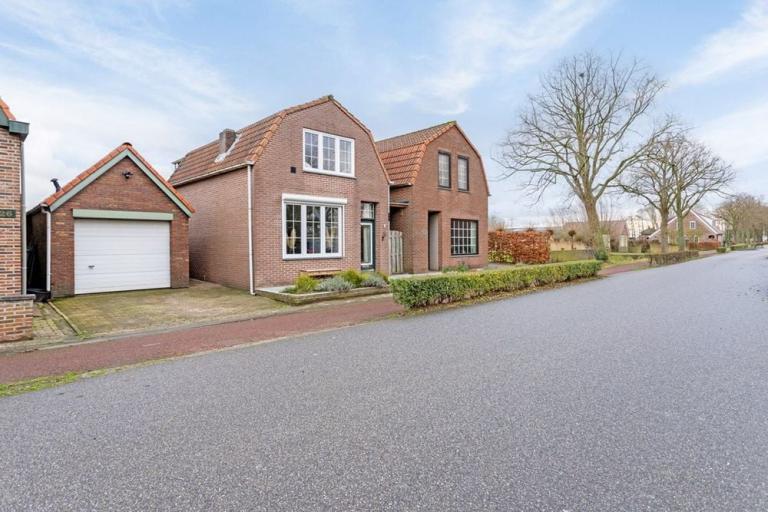 Zandstraat 24