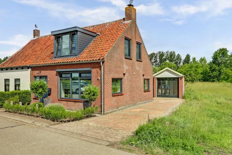 Nieuwe Rijksweg 43