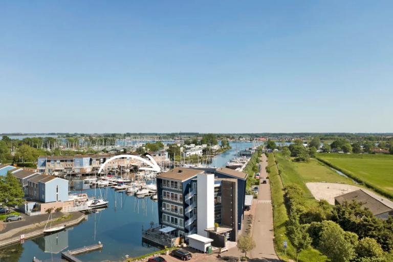 Havenweg 27