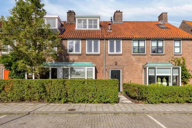 Leliestraat 99