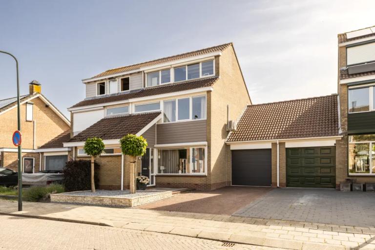 Krammerstraat 8