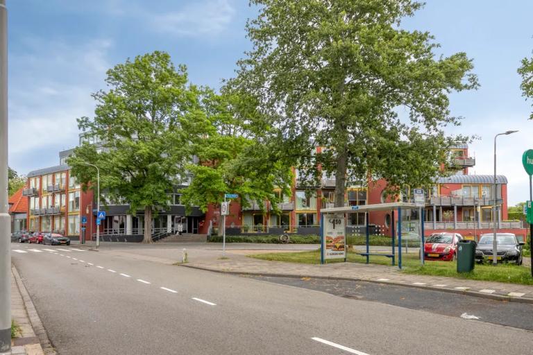 Oostsingel 2 03