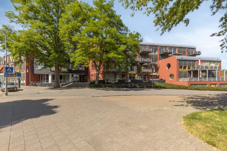 Oostsingel 2 13