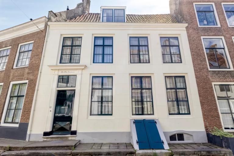 Bogardstraat 18