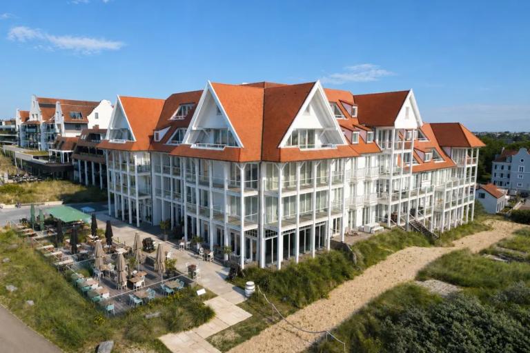 Boulevard De Wielingen 2F