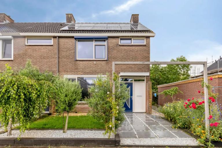 Doormanstraat 37