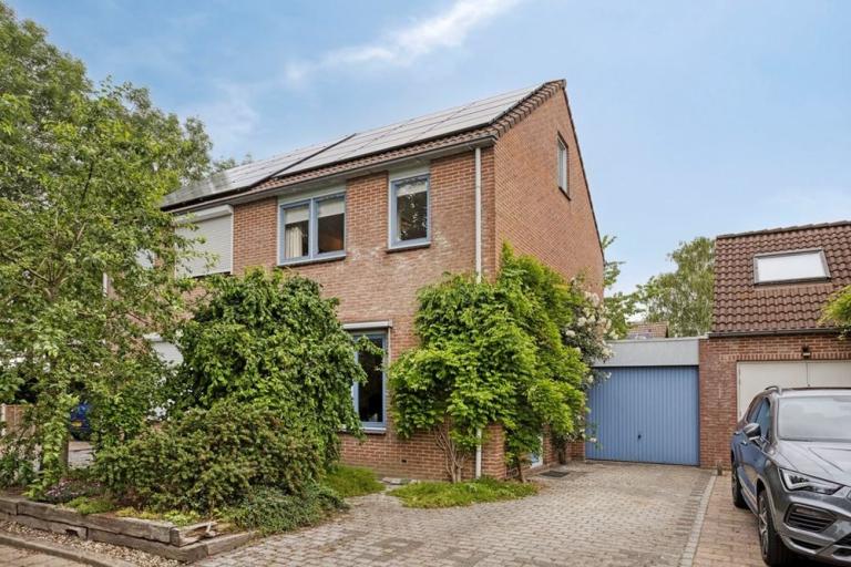 Mauritsstraat 13