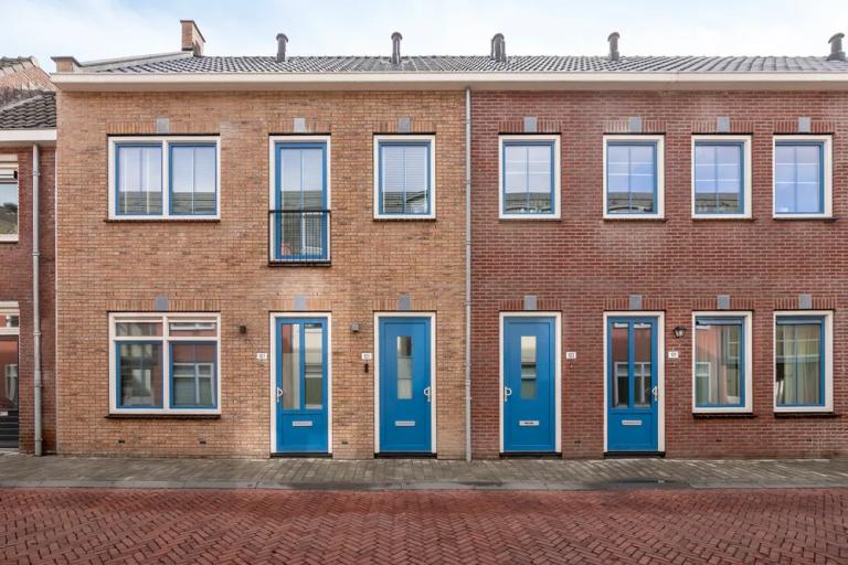 Nieuwstraat 105