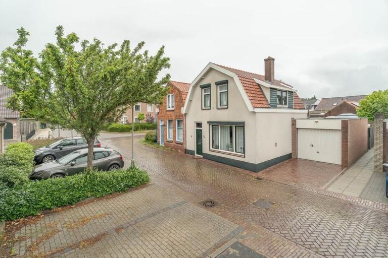 Hartoogstraat 4