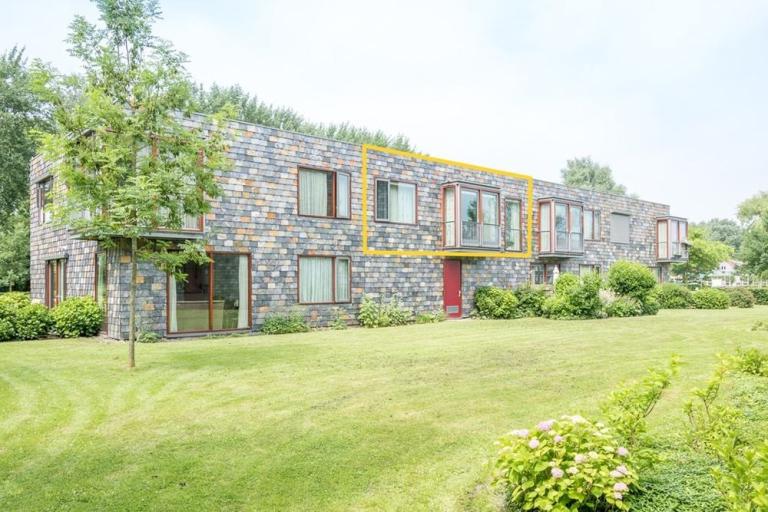 Sandenburghlaan 12B