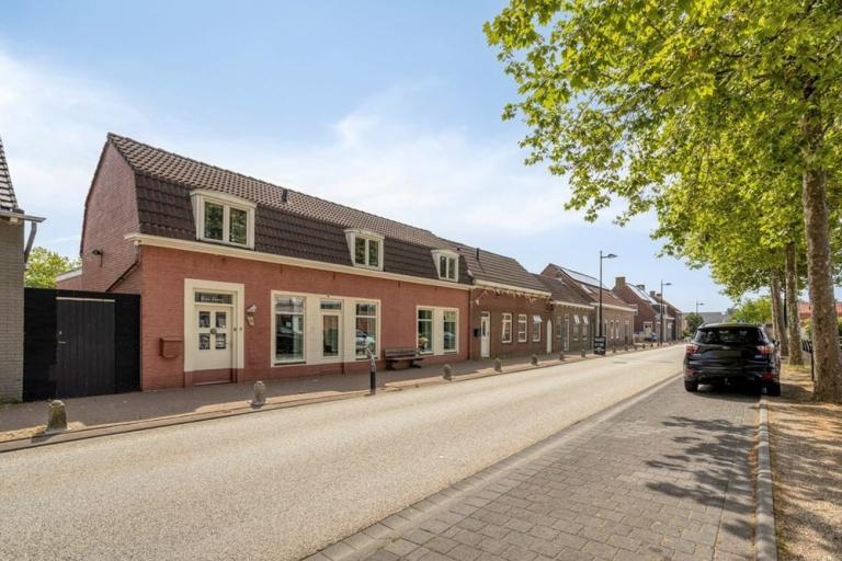 Kuijpersdijk 12