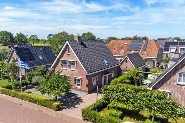 de Jongestraat 14