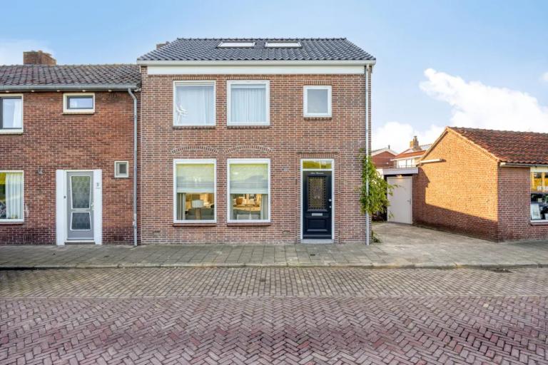 Steinstraat 2