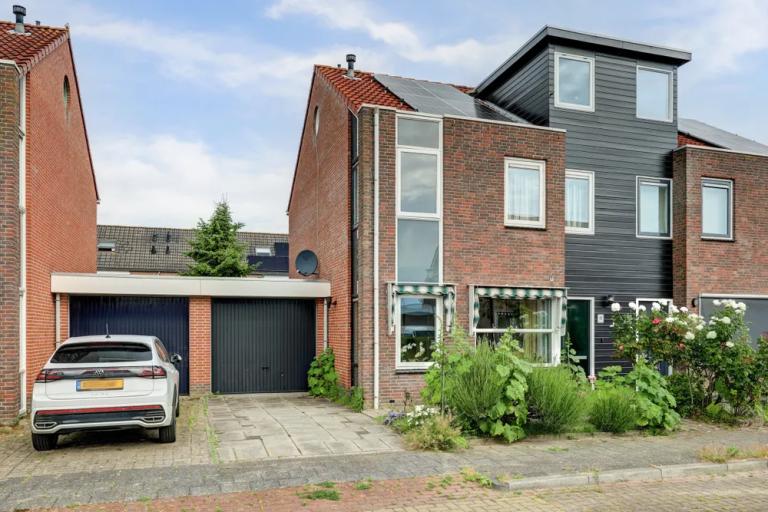 W J Klein Wassinkstraat 12