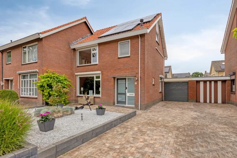 Grevelingenstraat 16