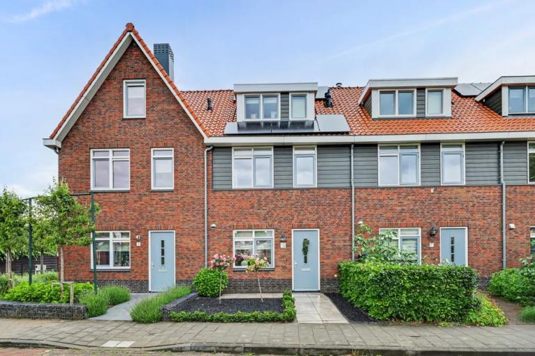Deltastraat 1 a