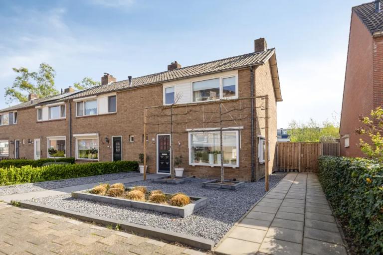 Kievitlaan 27