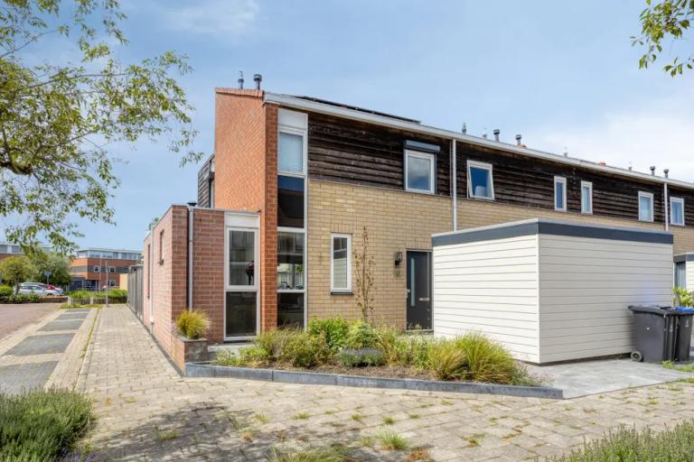 Klaproosstraat 49