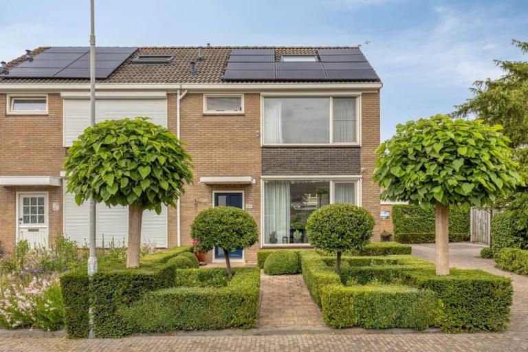 Spaarlingsstraat 21