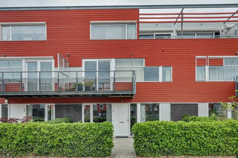 Vinkenhof 42