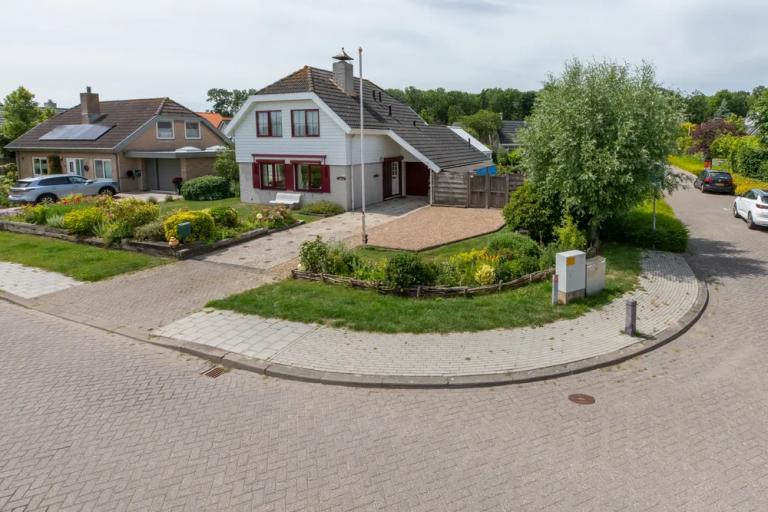 Westerscheldelaan 11