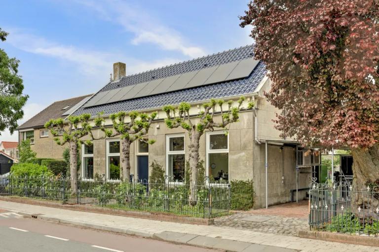 Bathseweg 9