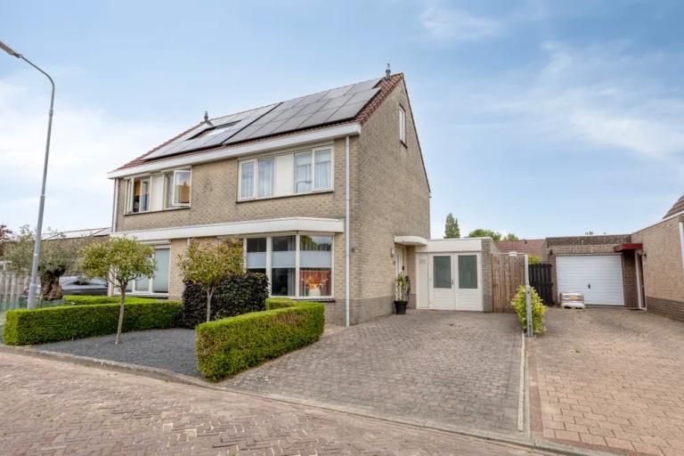 Emmastraat 10