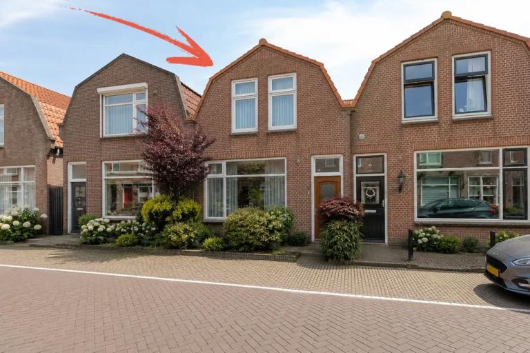 Weststraat 29