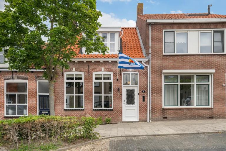 Bosstraat 4