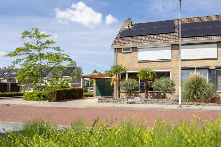 De Doolhof 1