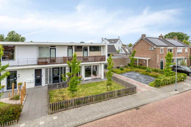 Cornelis van Perestraat 8