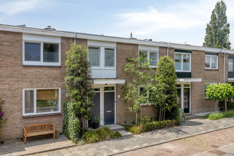 Berkenlaan 31
