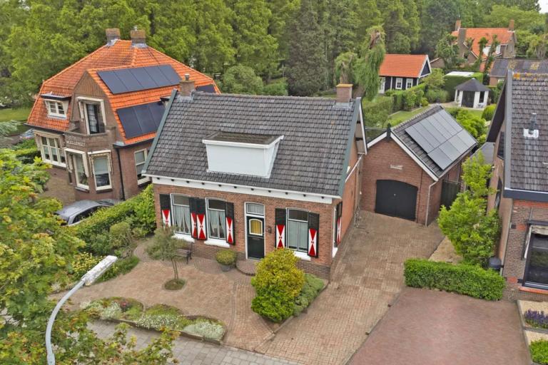 Hoofdstraat 4