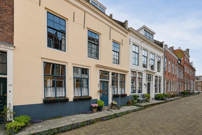 Schuitvlotstraat 14