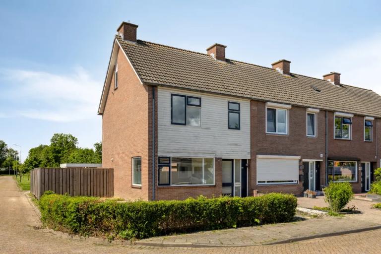 Huygensstraat 44