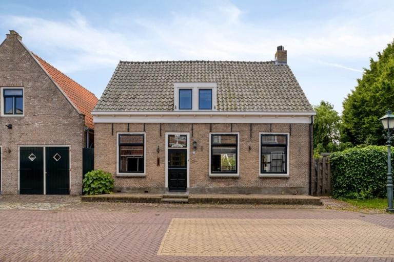 Dorpsstraat 1