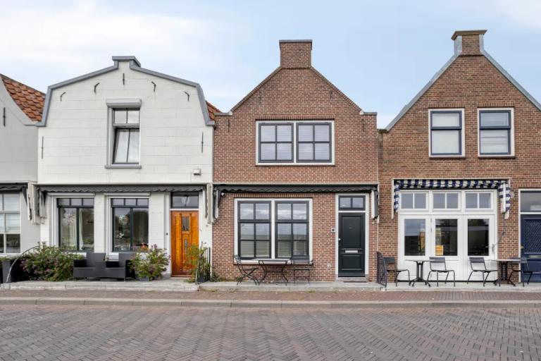 Nieuwe Haven 137