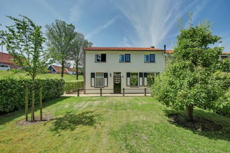 Westhavendijk 12