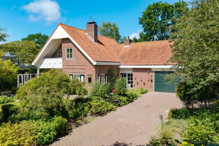 Eikenlaan 28