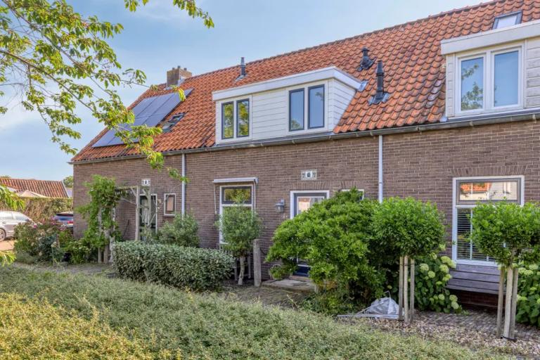 Weeldeweg 11