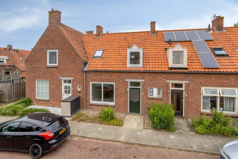 Scheldepoortstraat 17