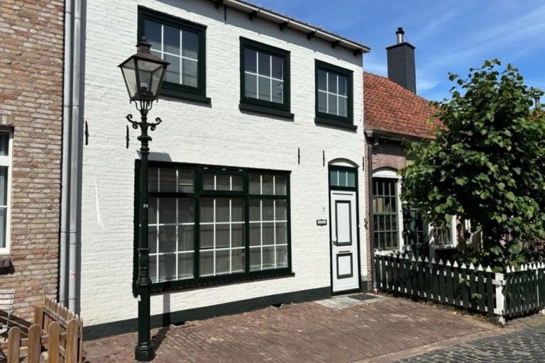 Slijkstraat 3