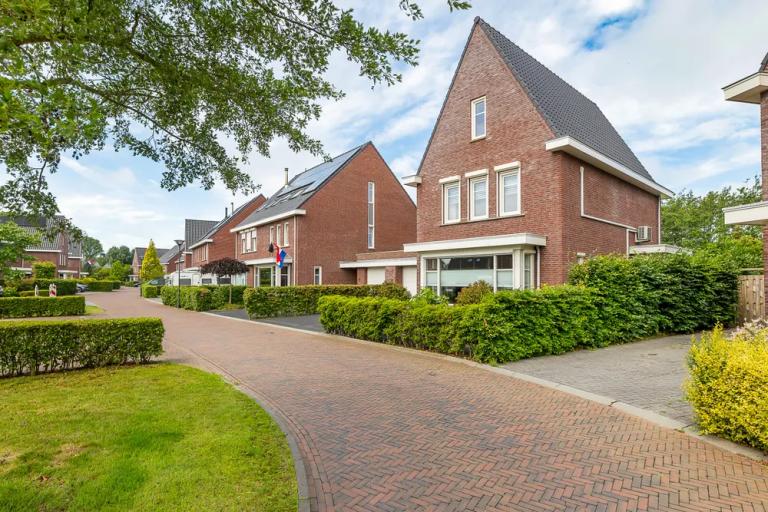 De Tuinderij 30