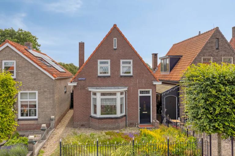 Dorpsstraat 72