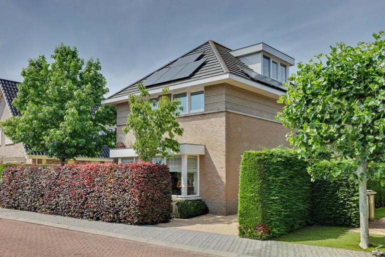 Philips van Dorpstraat 43